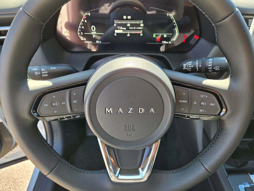 New 2026 MAZDA CX-5 Preferred AWD/4WD image 25