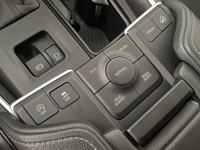 Used 2024 Toyota Grand Highlander AWD image 25