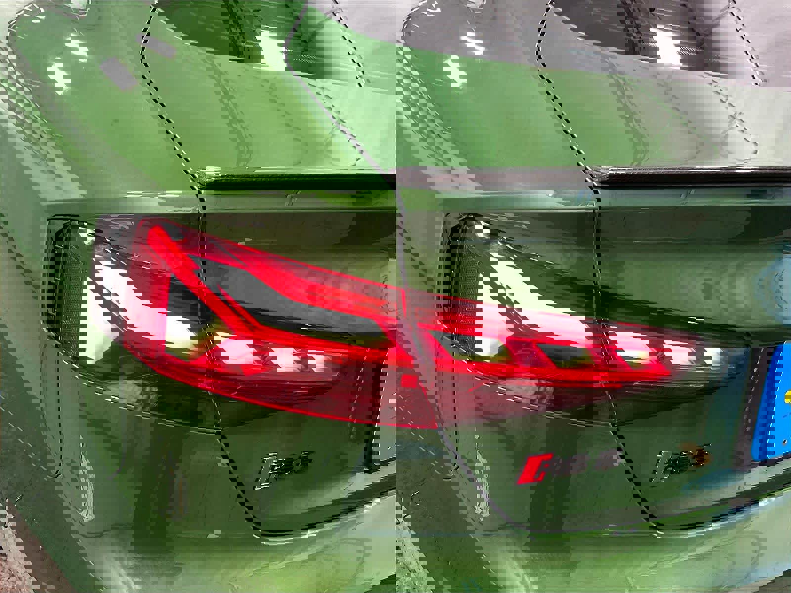 Used 2021 Audi RS 5 image 33