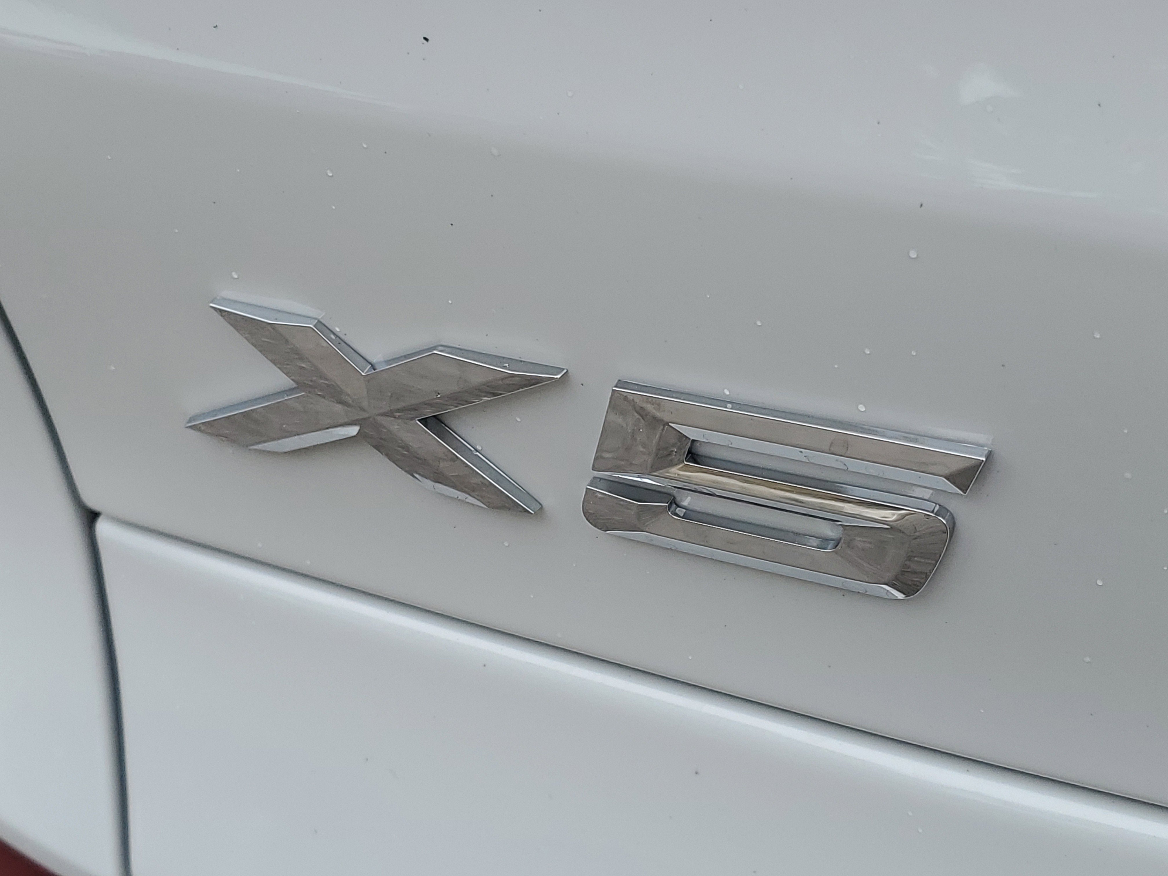 New 2026 BMW X5 xDrive40i w/ M Sport Package image 30