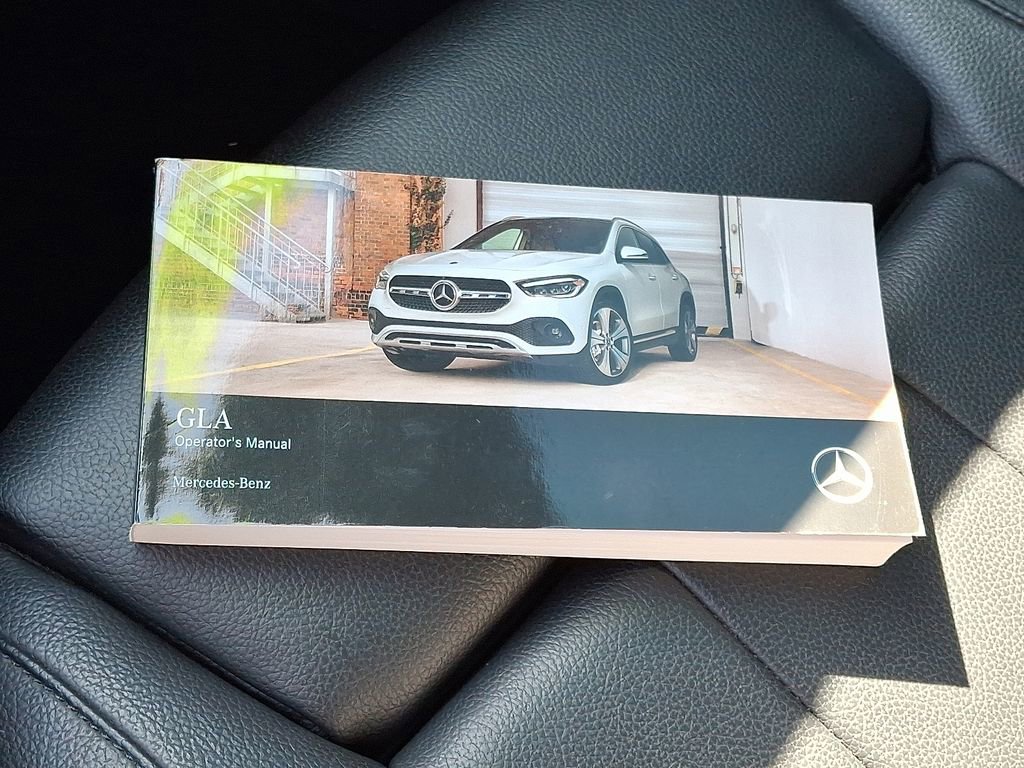 Used 2022 Mercedes-Benz GLA 250 4MATIC image 26