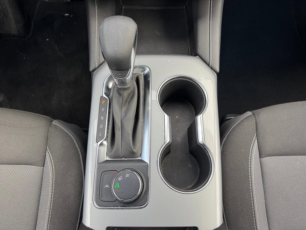 Used 2023 Chevrolet Blazer LT w/ Midnight/Sport Edition image 17