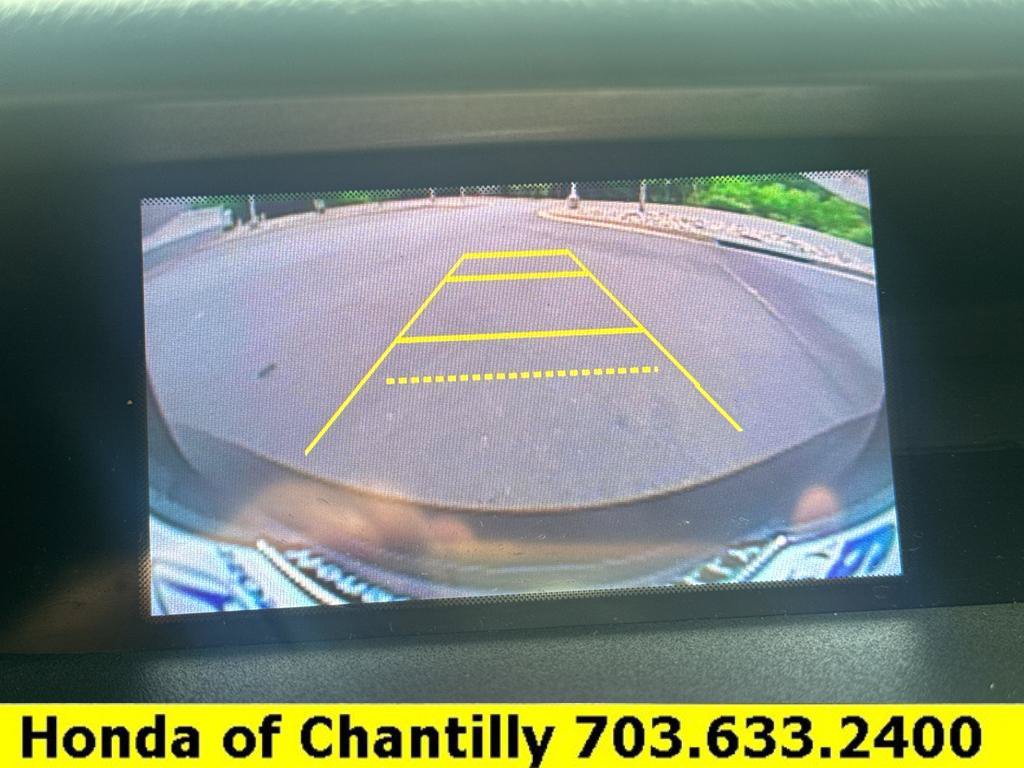 Used 2015 Honda CR-V LX image 18