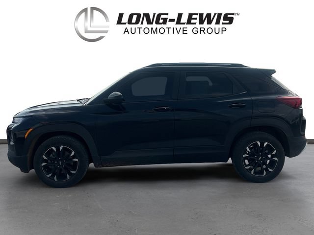 Used 2023 Chevrolet TrailBlazer LT w/ Convenience Package FWD video 2