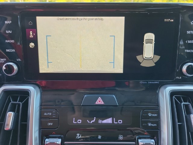 Used 2023 Kia Sorento S FWD image 26