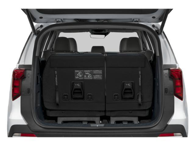 New 2027 Kia Carnival EX FWD image 13