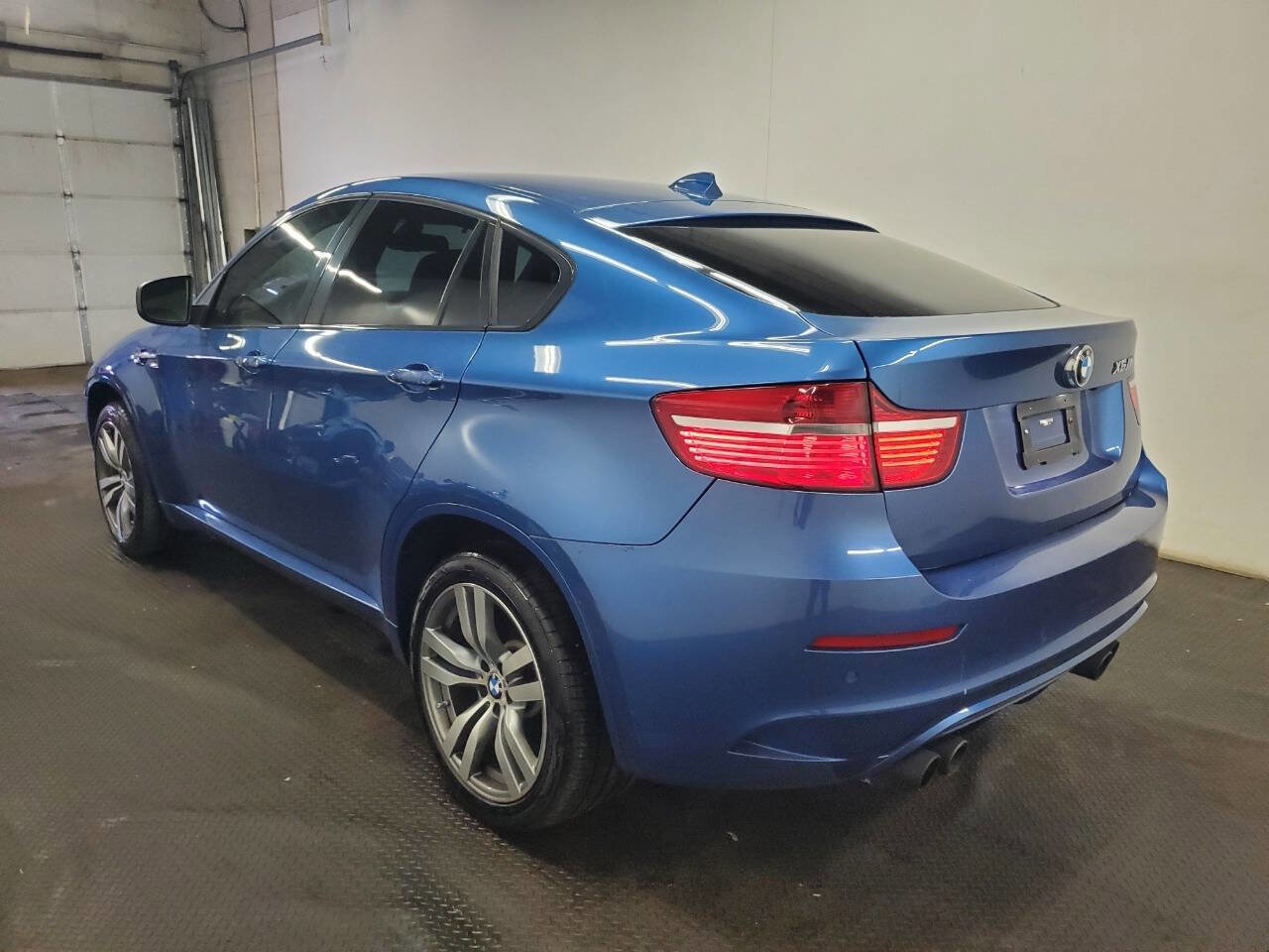 Used 2012 BMW X6 M image 5
