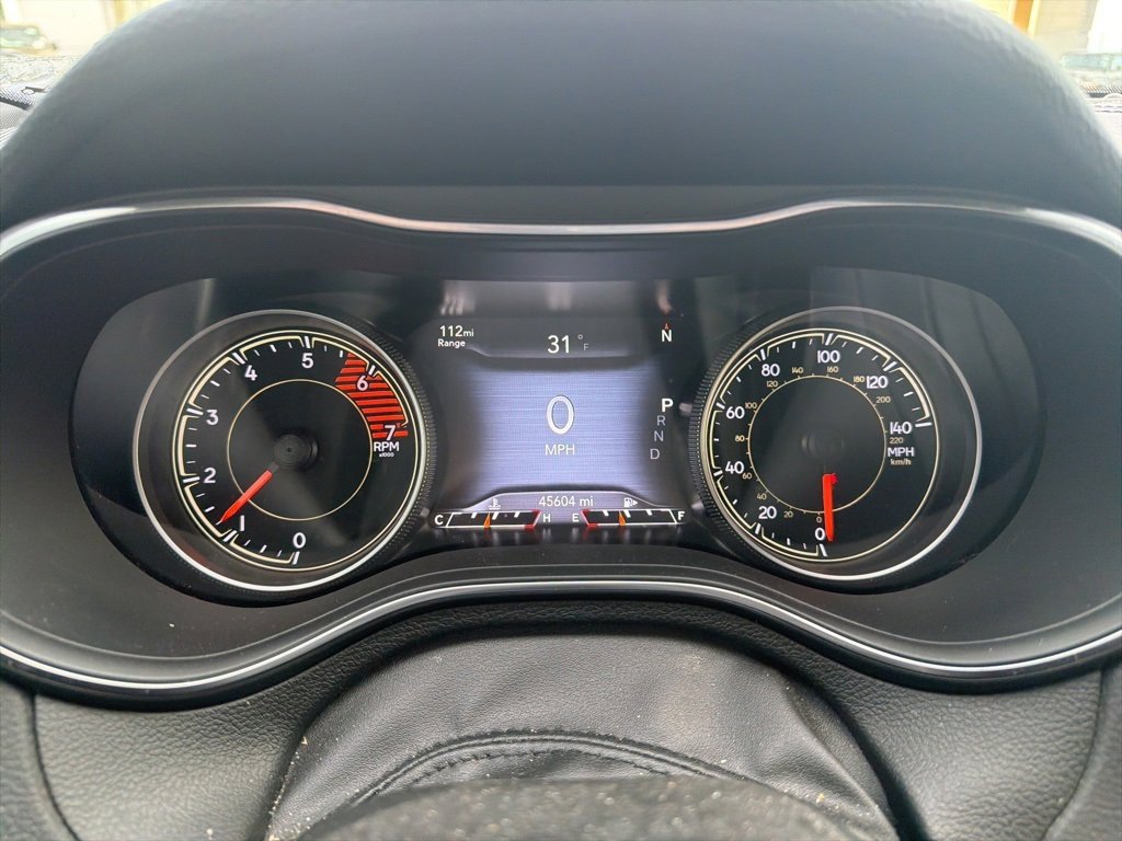 Used 2021 Jeep Cherokee High Altitude image 9