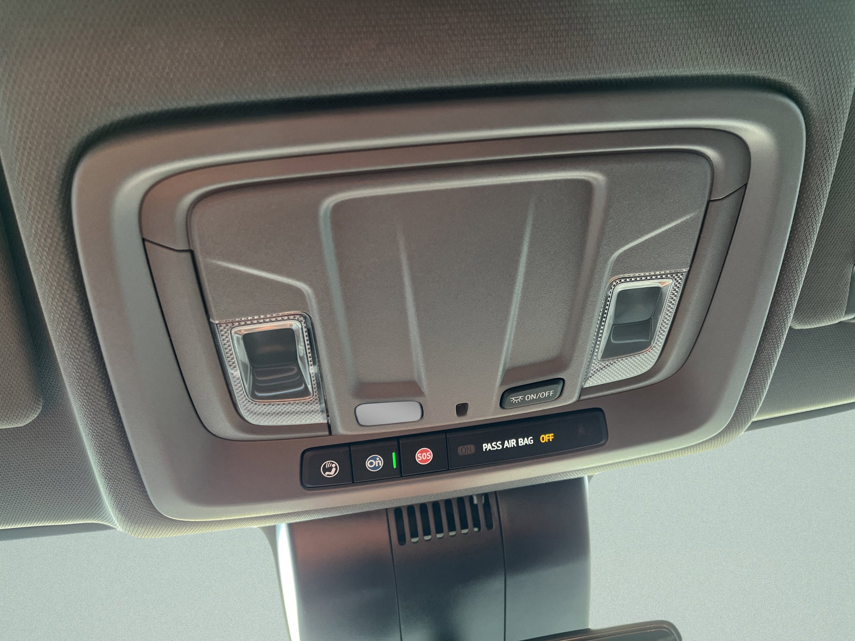 New 2026 Chevrolet Silverado 1500 RST w/ RST Select Package image 17