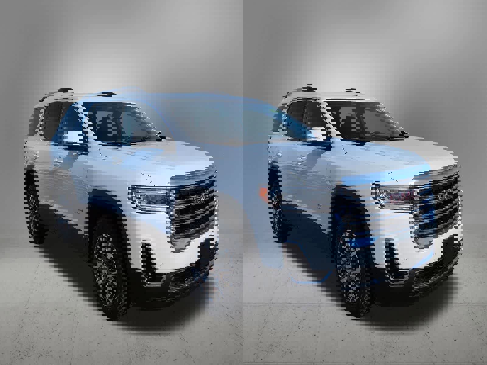 Used 2023 GMC Acadia SLT image 8