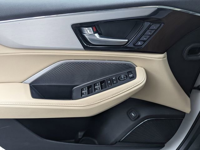 New 2026 Acura MDX FWD image 16