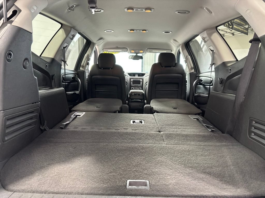 Used 2016 Chevrolet Traverse LT AWD/4WD image 49
