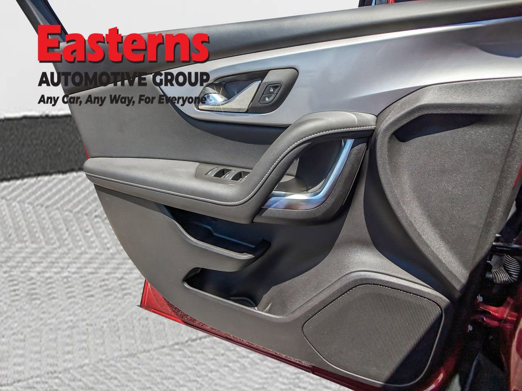Used 2024 Chevrolet Blazer LT w/ Driver Confidence Package image 26