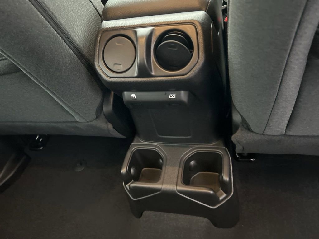 New 2026 Jeep Wrangler Sport image 29