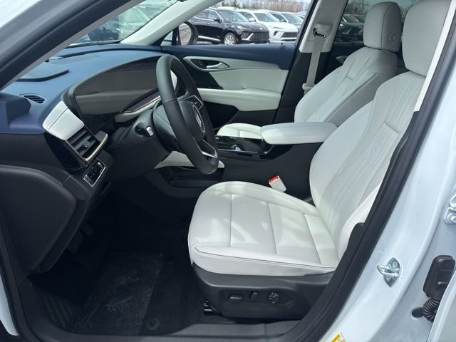 New 2026 Buick Envision Avenir AWD/4WD image 14