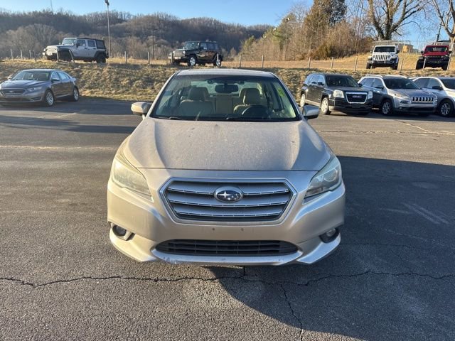 Used 2016 Subaru Legacy 3.6R Limited AWD/4WD image 3