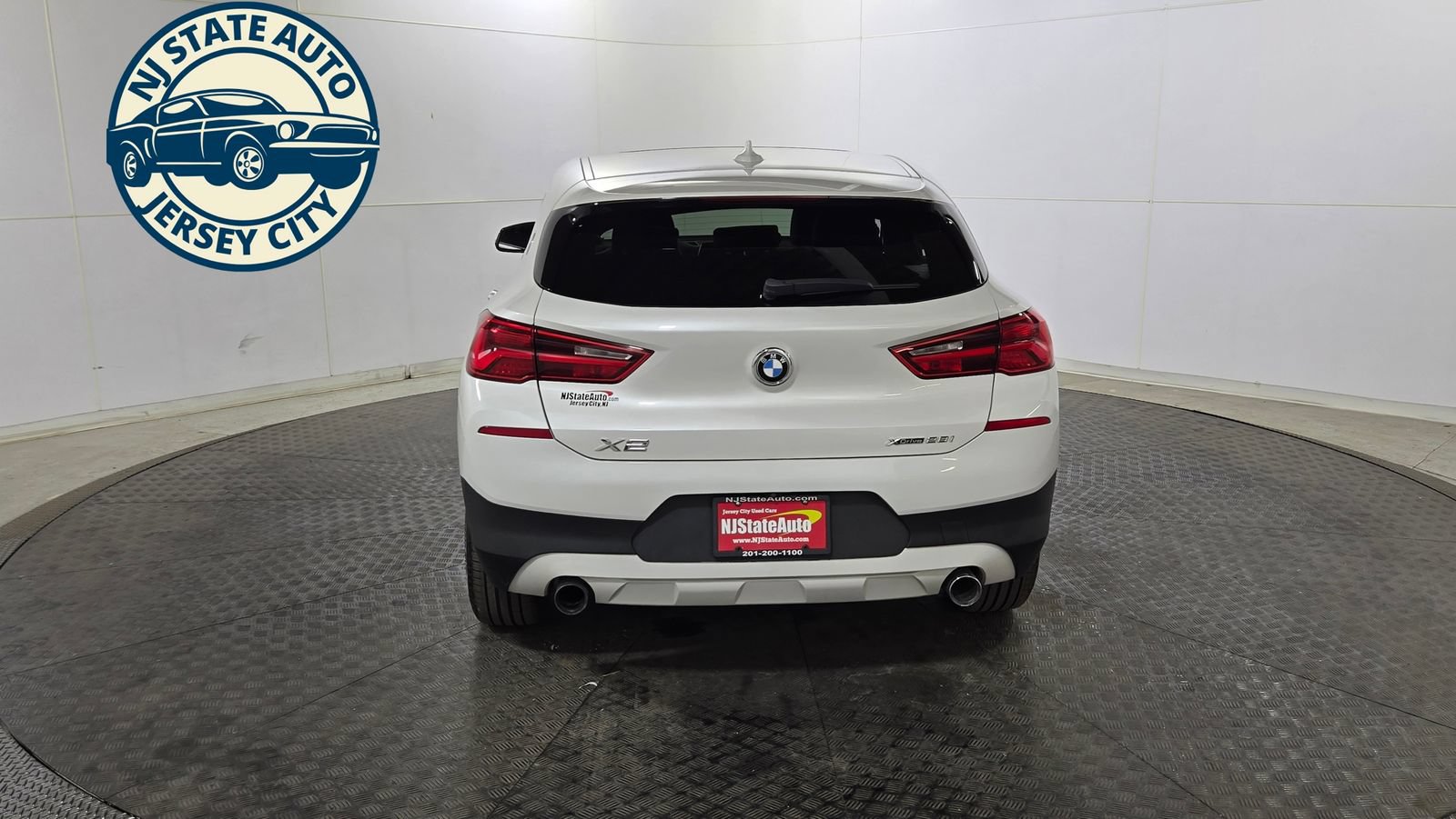 Used 2018 BMW X2 xDrive28i w/ Convenience Package AWD/4WD image 6