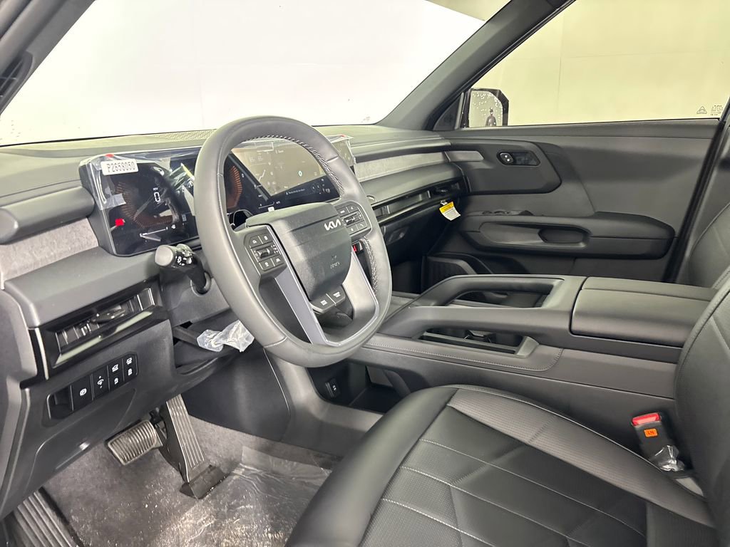 New 2027 Kia Telluride EX X-Line AWD/4WD image 7