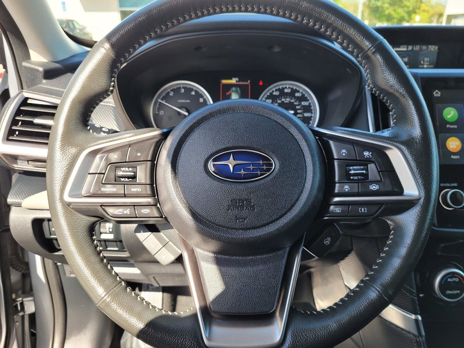 Used 2024 Subaru Forester Limited AWD/4WD image 34