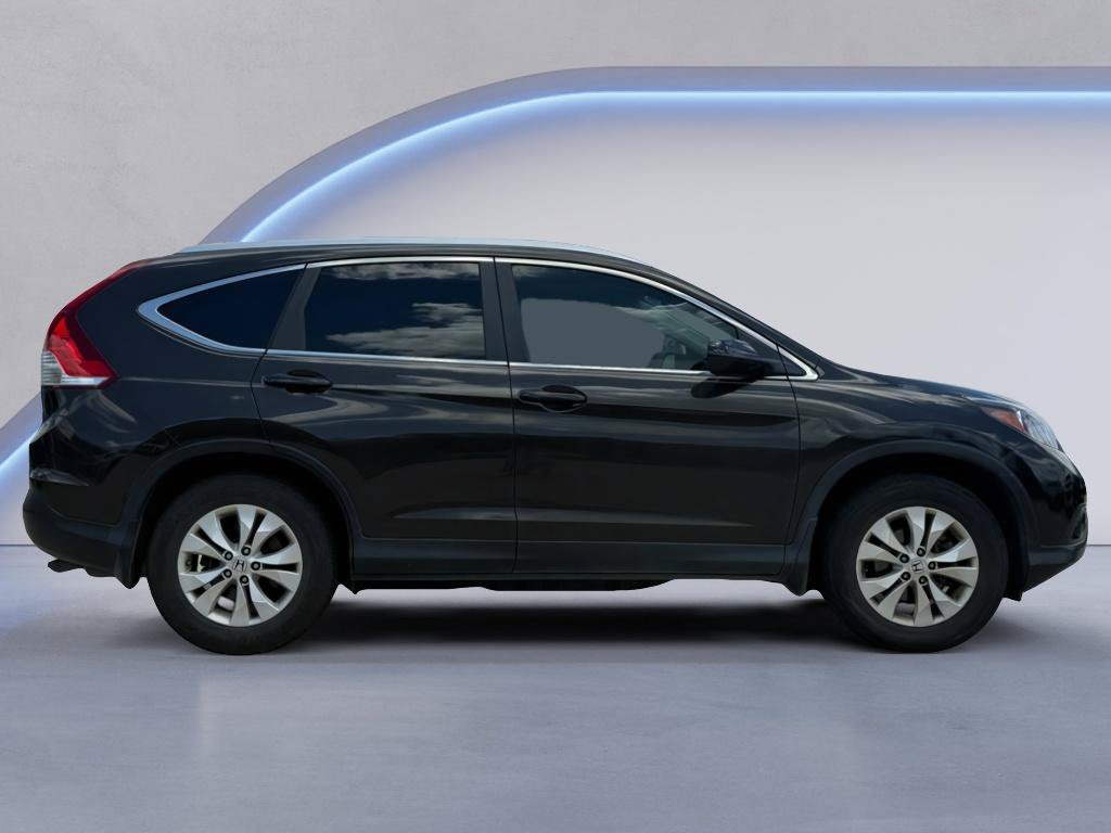 Used 2013 Honda CR-V EX-L image 8