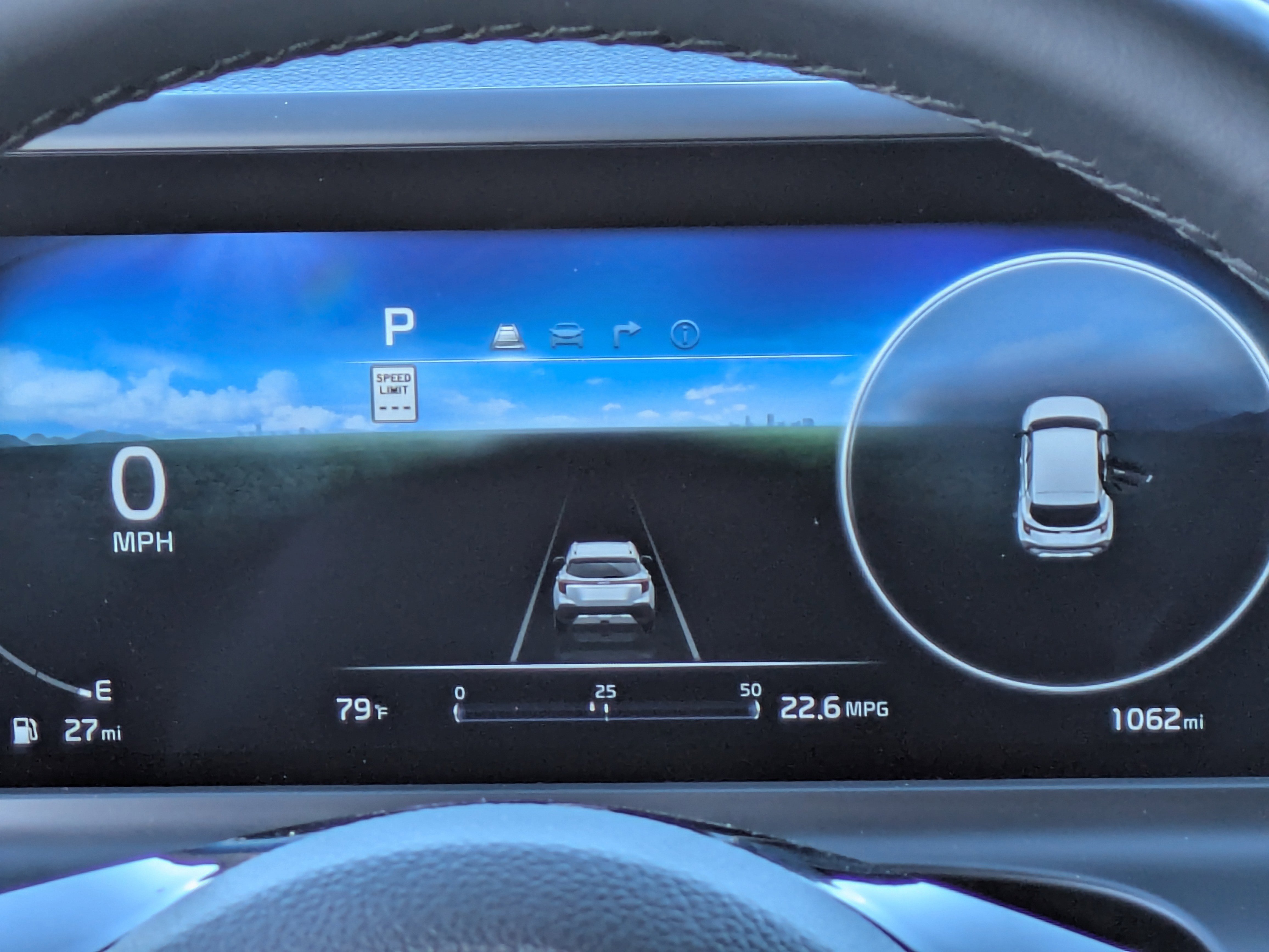 Certified 2026 Kia Seltos SX w/ SX Sunroof Package image 30