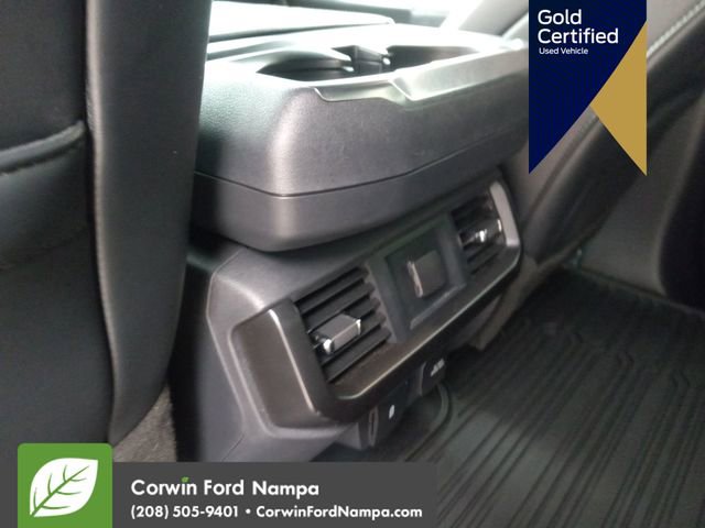 Certified 2022 Ford F150 Raptor image 29