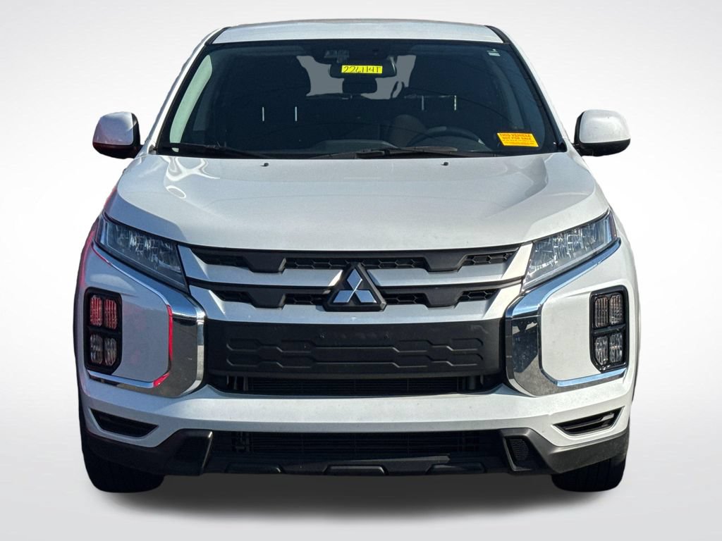 Used 2024 Mitsubishi Outlander Sport ES AWD/4WD image 3