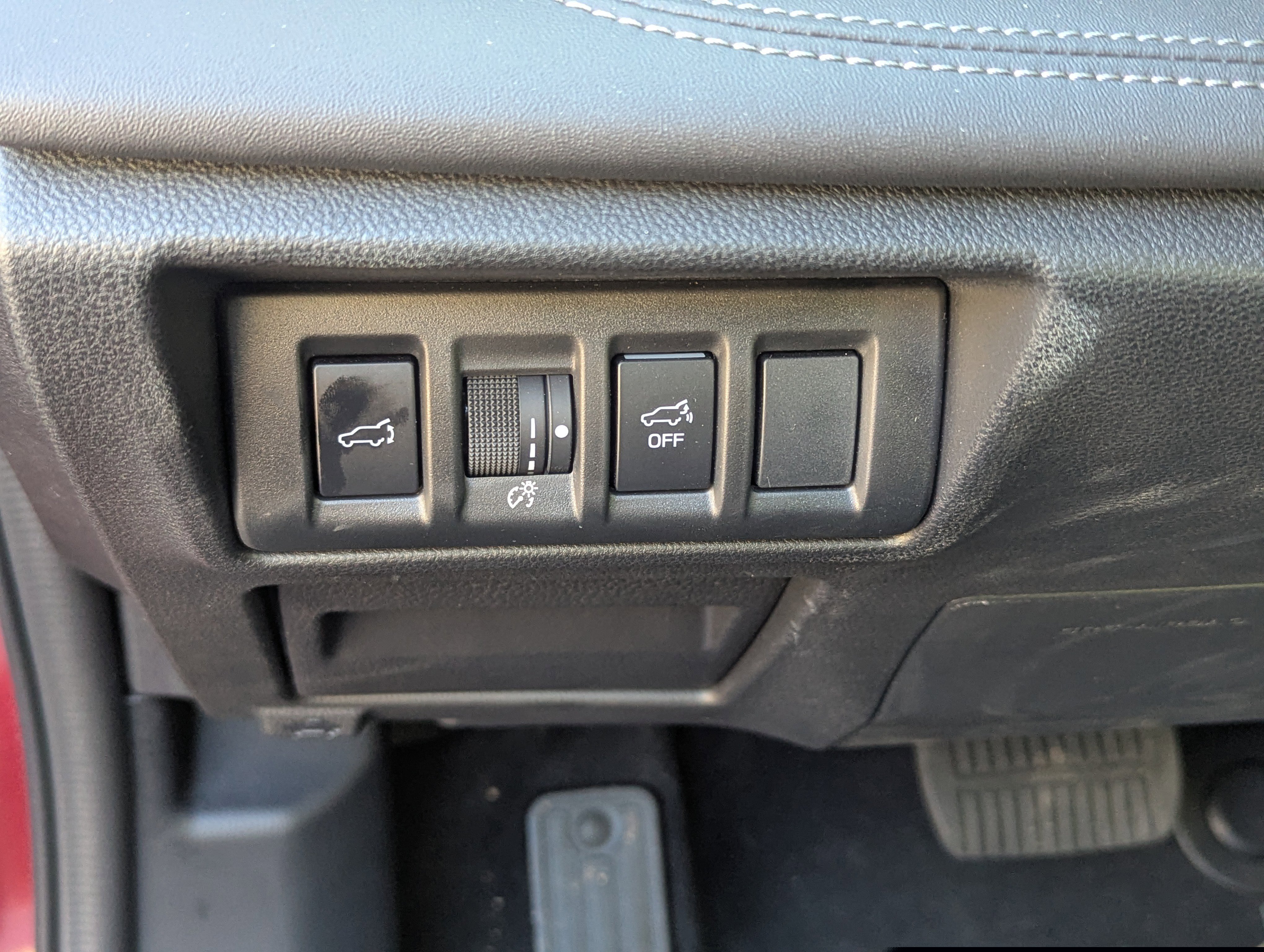 Used 2025 Subaru Outback Touring image 21