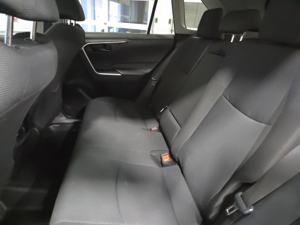 Certified 2023 Toyota RAV4 LE image 14
