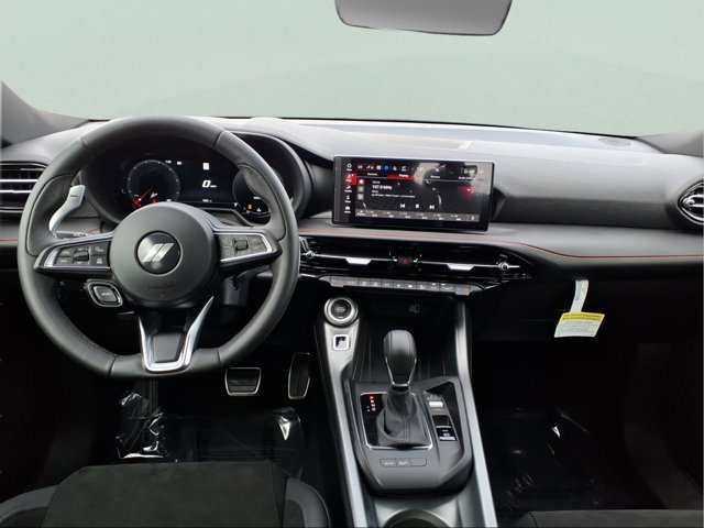 New 2025 Dodge Hornet GT w/ Track Pack image 12