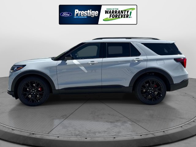 New 2027 Ford Explorer ST w/ Sun And Sound Package AWD/4WD image 7