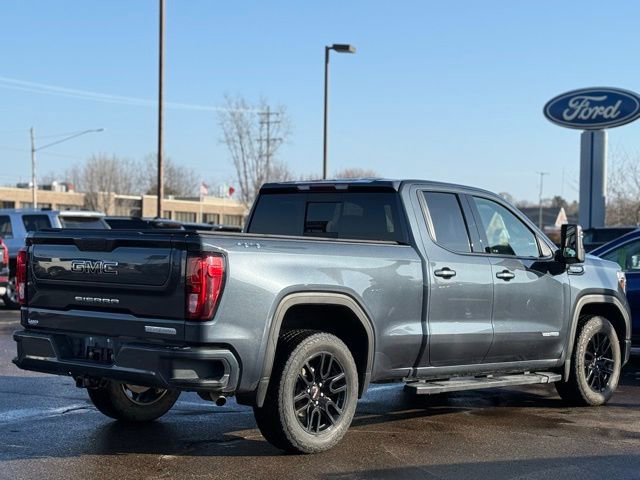 Used 2021 GMC Sierra 1500 Elevation w/ Preferred Package image 40