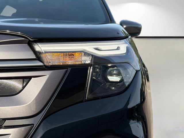 Used 2026 Subaru Forester Premium AWD/4WD image 9