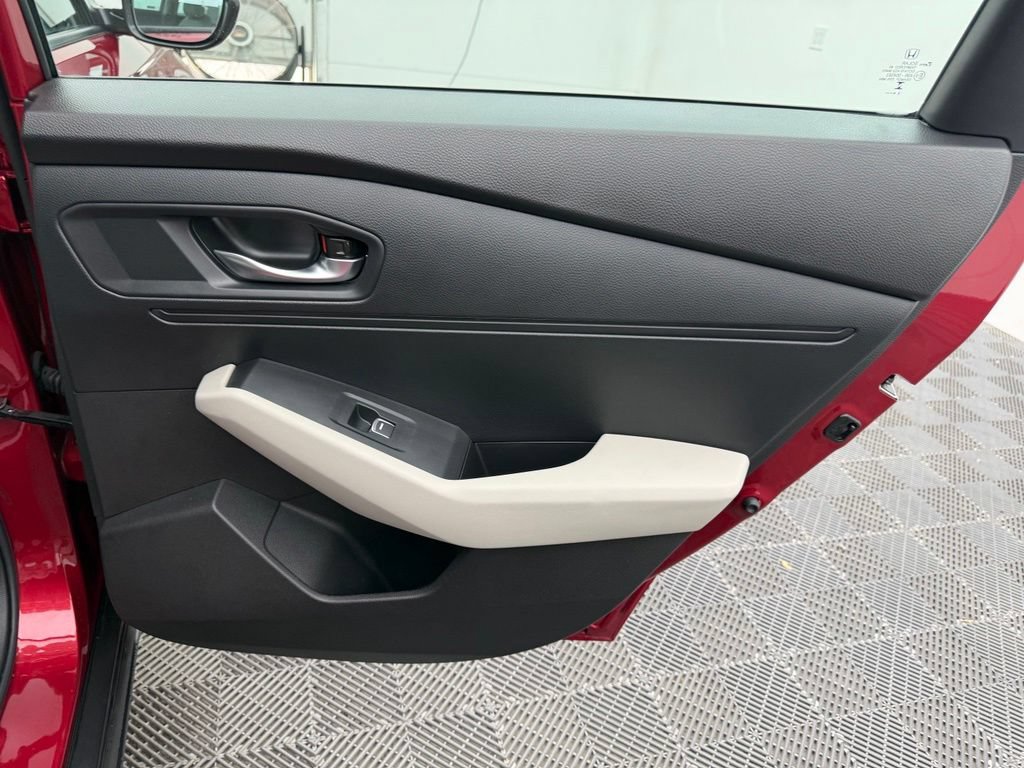 Used 2024 Honda Accord EX image 34