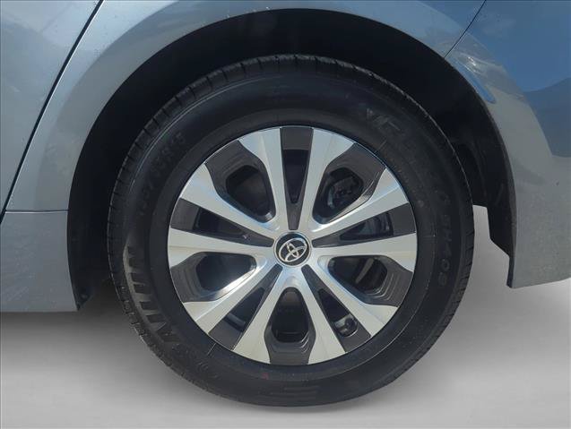 Certified 2022 Toyota Corolla LE FWD image 9