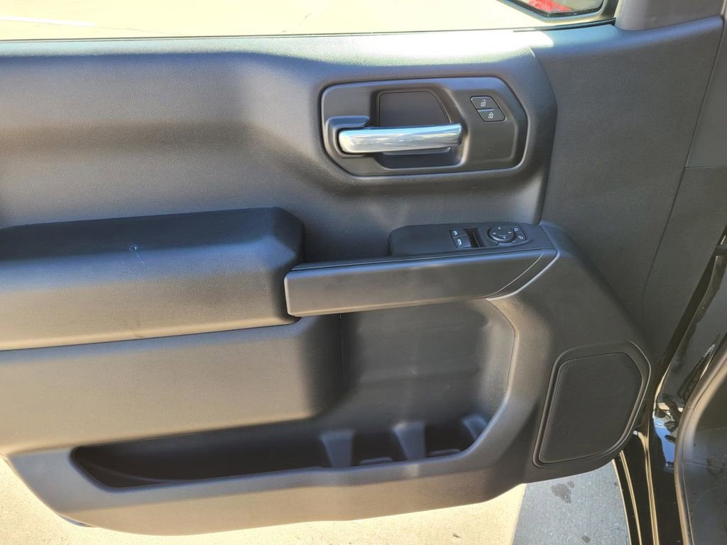 New 2026 Chevrolet Silverado 1500 W/T w/ WT Safety Package image 10