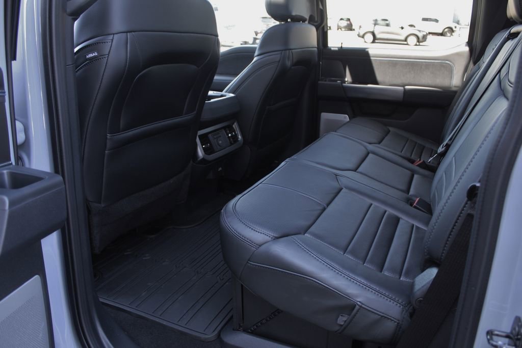 New 2026 Ford F250 Platinum image 20