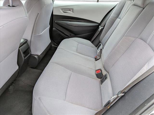 Used 2020 Toyota Corolla SE image 17