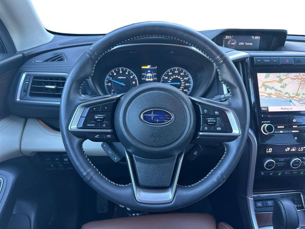 Used 2022 Subaru Ascent Touring image 13
