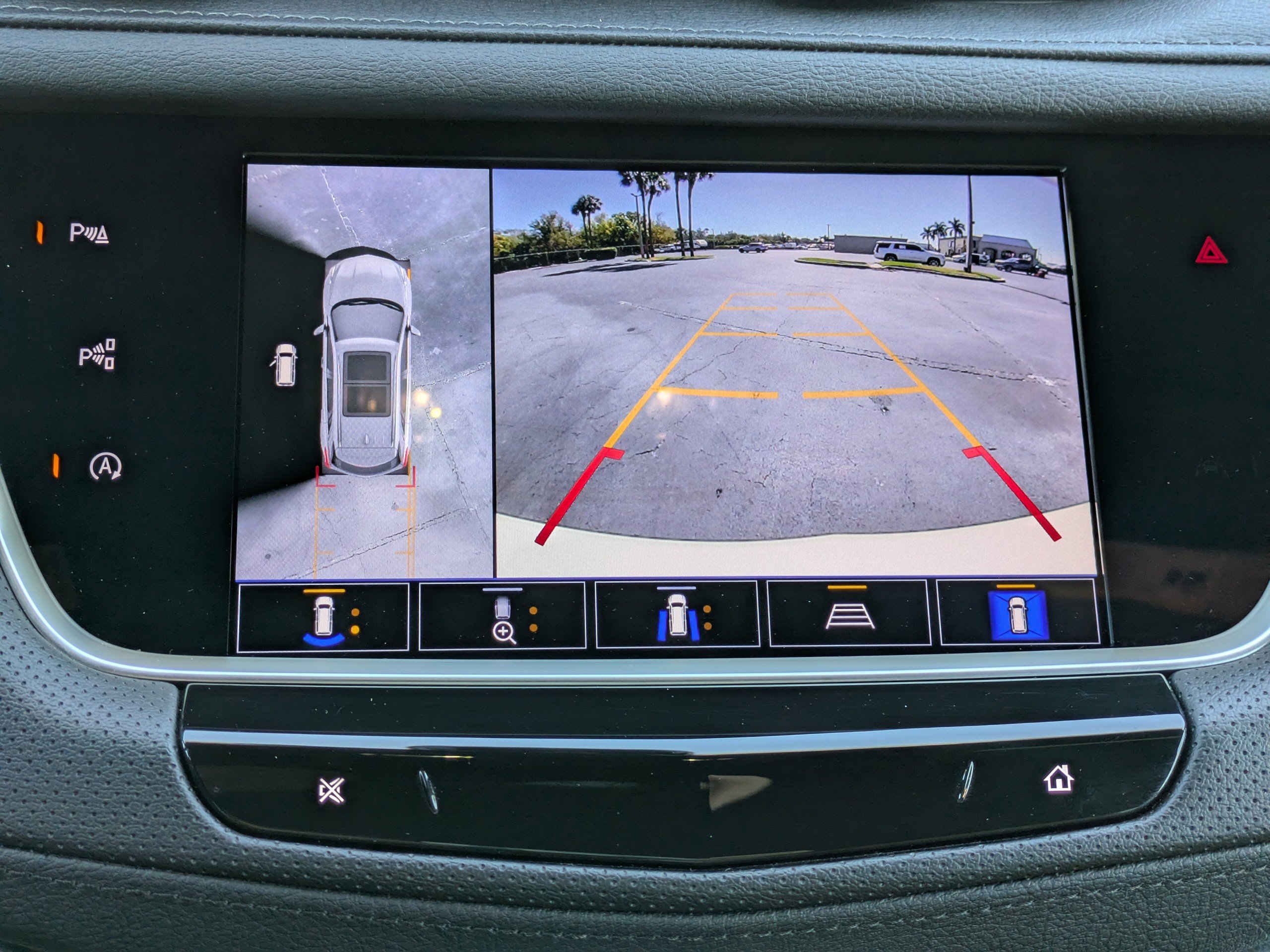 Certified 2023 Cadillac XT5 Premium Luxury w/ Technology Package image 30