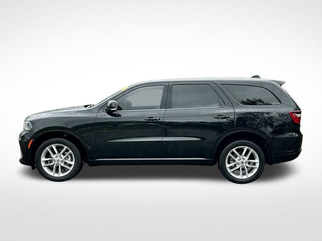 Used 2022 Dodge Durango GT image 8