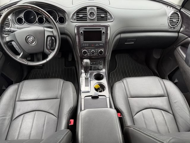 Used 2017 Buick Enclave Premium w/ Experience Buick Package AWD/4WD image 21