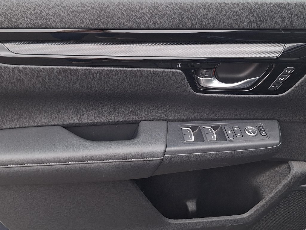 Used 2023 Honda CR-V EX-L image 9