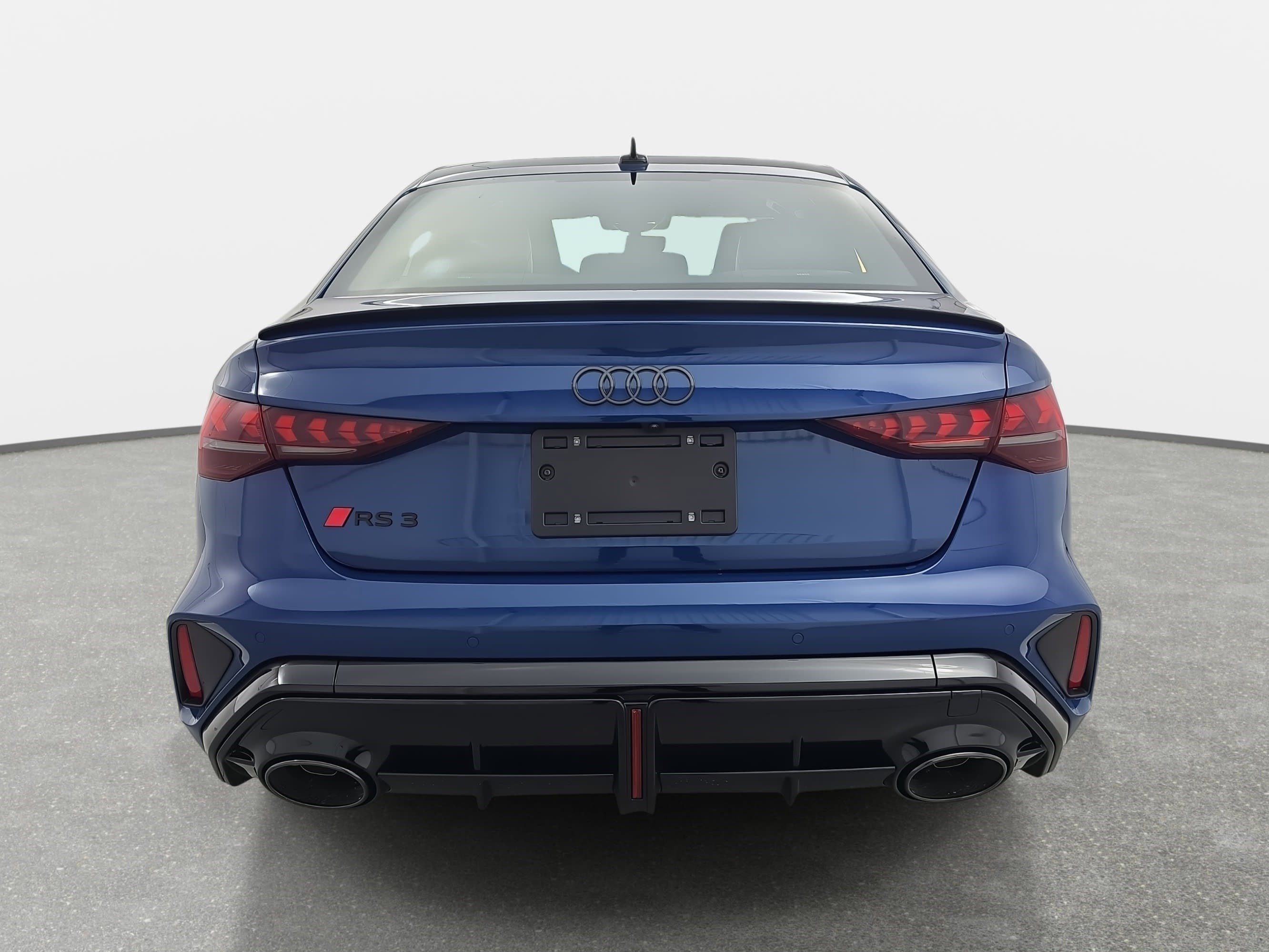 New 2026 Audi RS 3 2.5T image 6