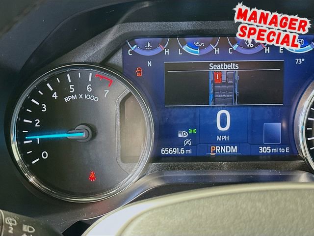 Used 2024 Ford Expedition Max Limited RWD image 14