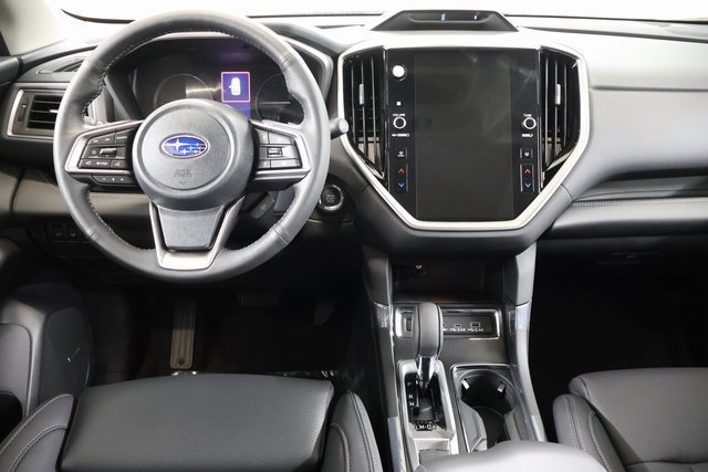 New 2027 Subaru Ascent Limited AWD/4WD image 15