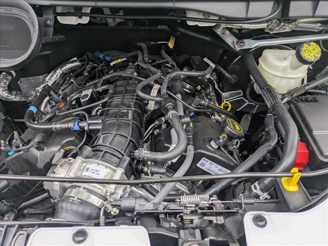 New 2025 Ford Transit 350 148 High Roof AWD w/ Upfitter Package image 18