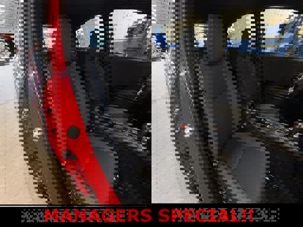 Used 2020 Honda HR-V Sport image 16