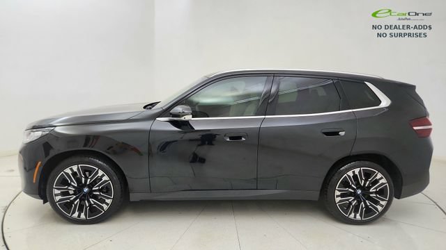 Used 2025 BMW X3 xDrive30i w/ Premium Package AWD/4WD image 20