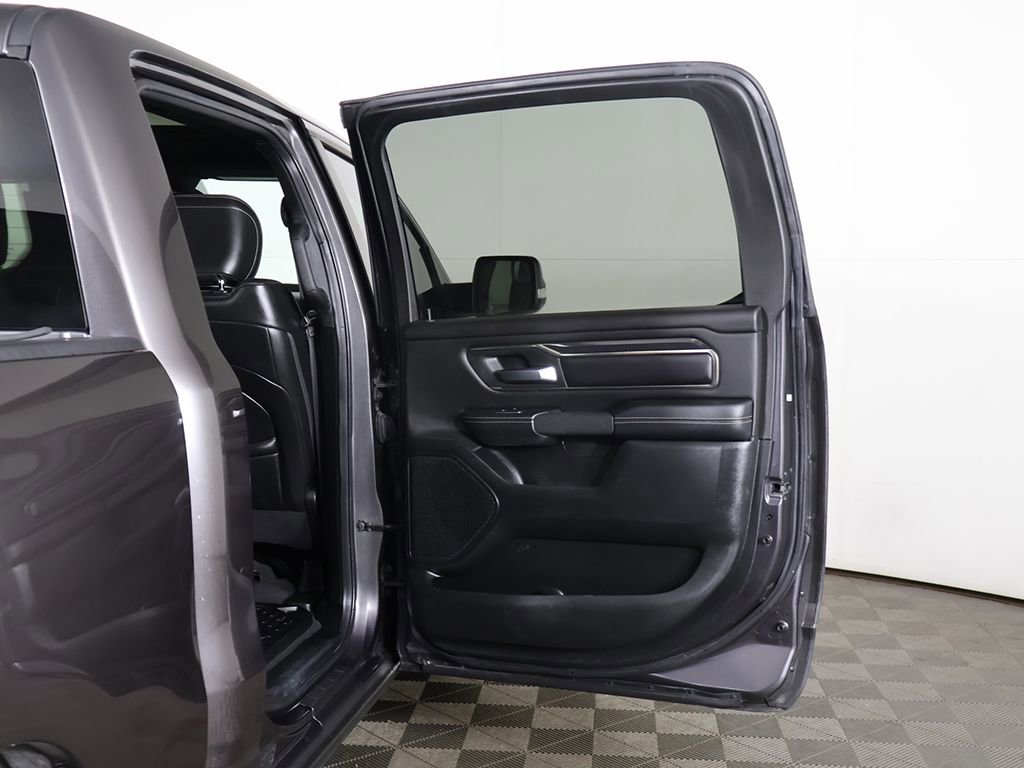 Used 2019 RAM 1500 Sport w/ Level 2 Equipment Group AWD/4WD image 21